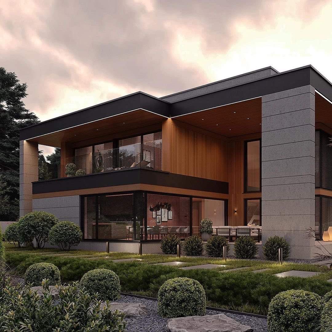 Công trình villas 4
